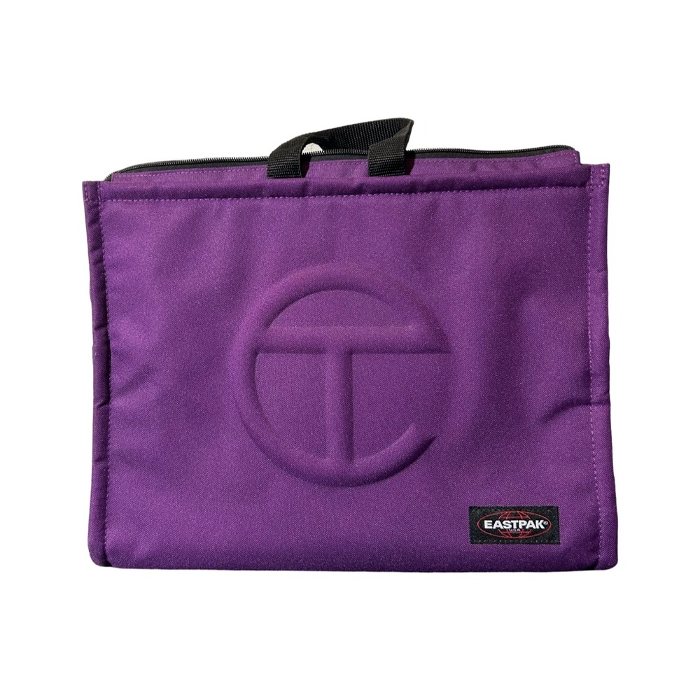 Telfar x Eastpack Backpack
